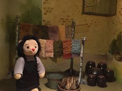 -济州岛泰迪熊博物馆