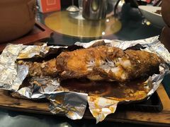 -柴米油盐(土菜院子店)