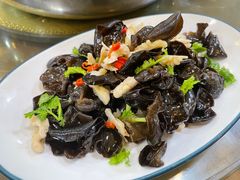 -褒河栈道渔庄(建工路总店)