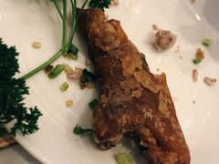-莆田餐厅PUTIEN(三里屯店)