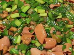 海肠捞饭-旺角小渔村·海肠捞饭开创者(环山路店)