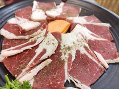 -福福泥炉烤肉(三台子店)