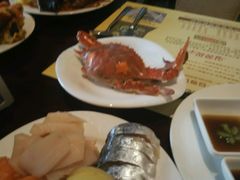 android_upload_pic-蓝海国际大饭店·蓝钻自助百汇(兰山店)