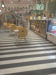 -奈尔宝家庭中心·儿童乐园·亲子餐厅(华采天地店)