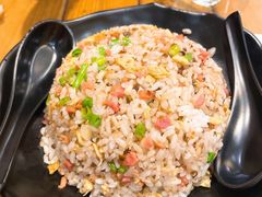 聚点炒饭-聚点串吧·北京烧烤(朝北店)
