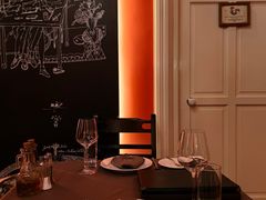 -ALBERGUE 1601 婆仔屋葡国餐厅