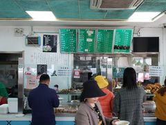 -老磁器口豆汁店(天坛店)