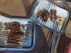 -铁诚烤肉