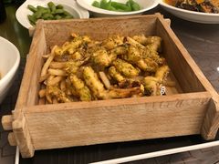 -上海安亭别墅花园酒店