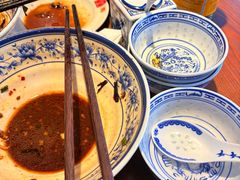 -辣肉面大王(天平路店)