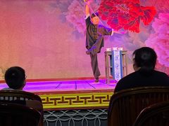 -盖碗儿梨园·变脸吐火·川剧(天府广场店)