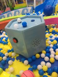 -咭宝贝儿童游乐园(嘉尚坊店)