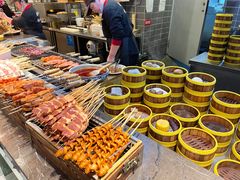 -纽斯特牛排自助餐厅(浦东文峰广场店)