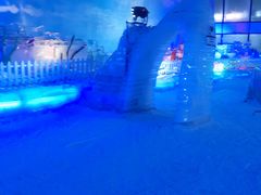 -世界之窗阿尔卑斯冰雪世界