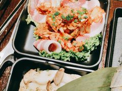 -新石器烤肉(之心城店)