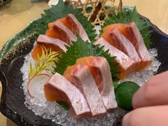 -友壹町寿司(佛山新DNA店)
