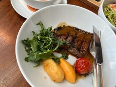 澳洲牛排-上海柏悦酒店·世纪100牛排馆
