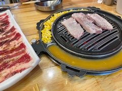-胖老板的烤肉店—原鲜牛道(学府路店)