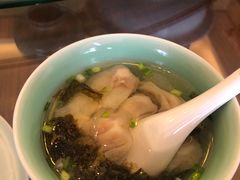 -湖畔居茶楼(湖滨店)