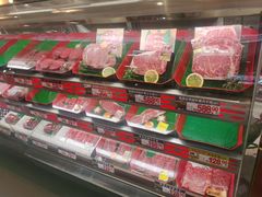 -GranVida生活超市(海信广场店)