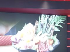 -牛YO寿喜烧火锅自助(三台子万象汇店)
