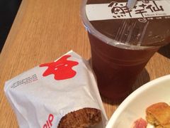 鲜芋仙(宝地广场店)-鲜芋仙(宝地广场店)