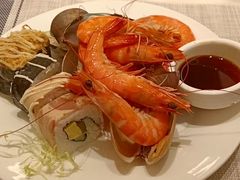 -康帝国际酒店-艾斯本自助西餐厅