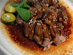 -大榕树下顺德菜(融创茂店)