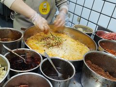 -小竖点徽派卷面皮(洪都店)