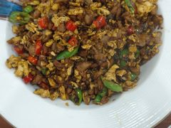 -湖南人家湘菜馆(镇江路店)