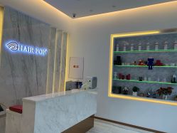 -HAIR POP