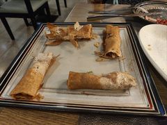 -LA CREPERIE BRETONNE布列塔尼法式餐厅(天童北路店)