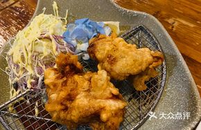 Homemade Fried Chicken