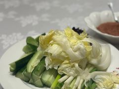 -万宝海鲜舫(劳动公园店)