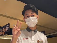 -海底捞火锅(吴中路店)