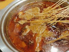 -袁记串串香(川师店)