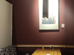 -苹果树下艺术餐厅(通州店)