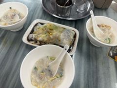 -穗银肠粉店(东川路店)