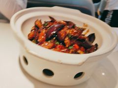 -兰湘子·湘菜小炒(长安万科广场店)