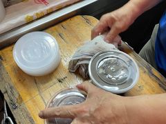 -勤記甜品