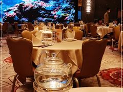 大堂-金苑海鲜酒家(来魅力店)