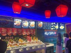 -山河屯铁锅炖(哈西站店)