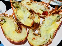 -索菲特酒店 · 云尚天际自助餐厅