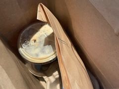 -星巴克(深圳北站B5检票口)