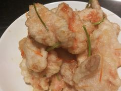 -金掌勺东北菜(格兰晴天店)