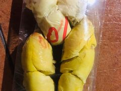 -金伯利街美食夜市