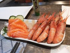 -雅玛花式铁板烧(国宏宾馆店)