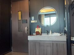 -华夏良子·足道·SPA·艾灸(金皇大厦店)