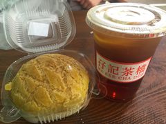 -孖记茶档·热腾茶餐(江南西plus店)