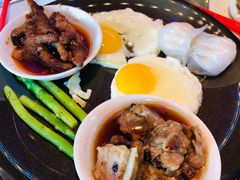 -西安W酒店·WEI全味西餐厅